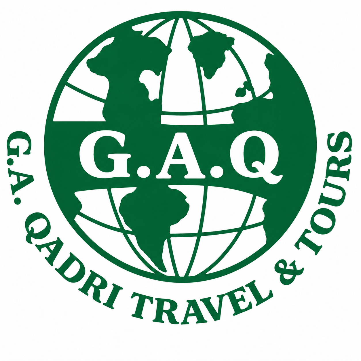G A Qadri Travel and Tours