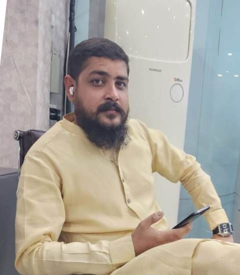 Muhammad Bilal