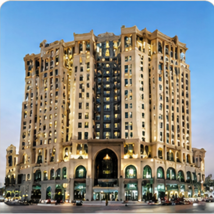 4-Star Hotel